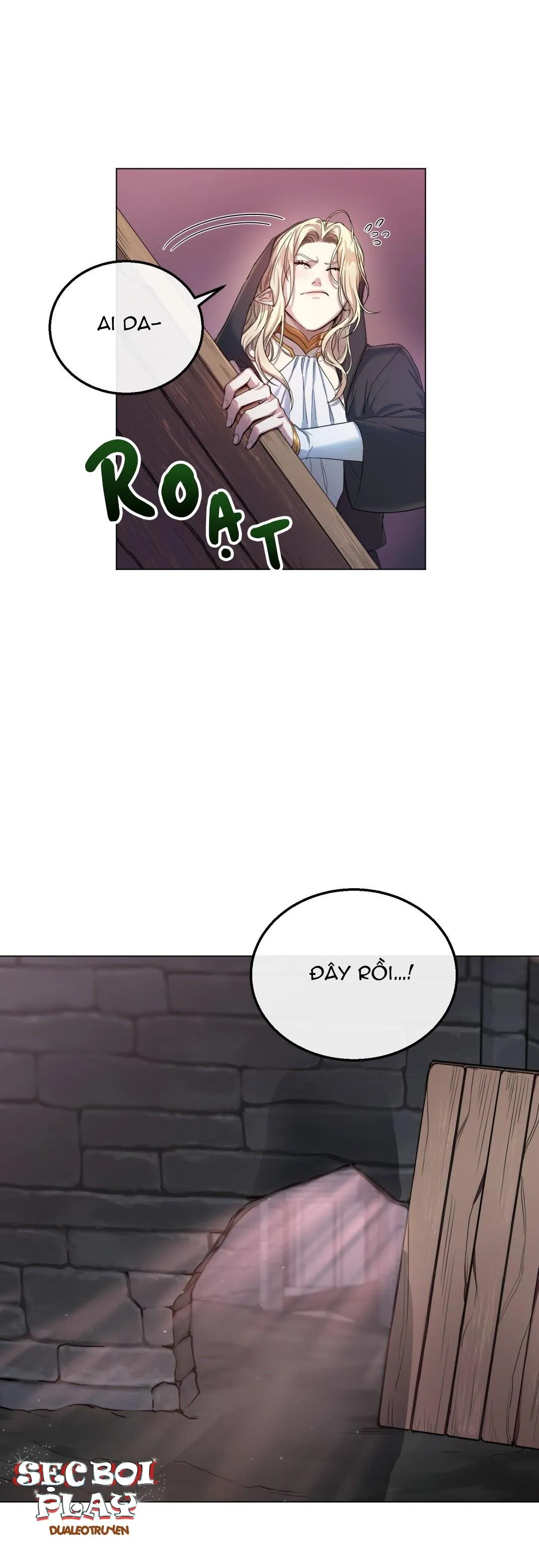 MẶT TRĂNG QUỶ Chapter 2 Trang 42