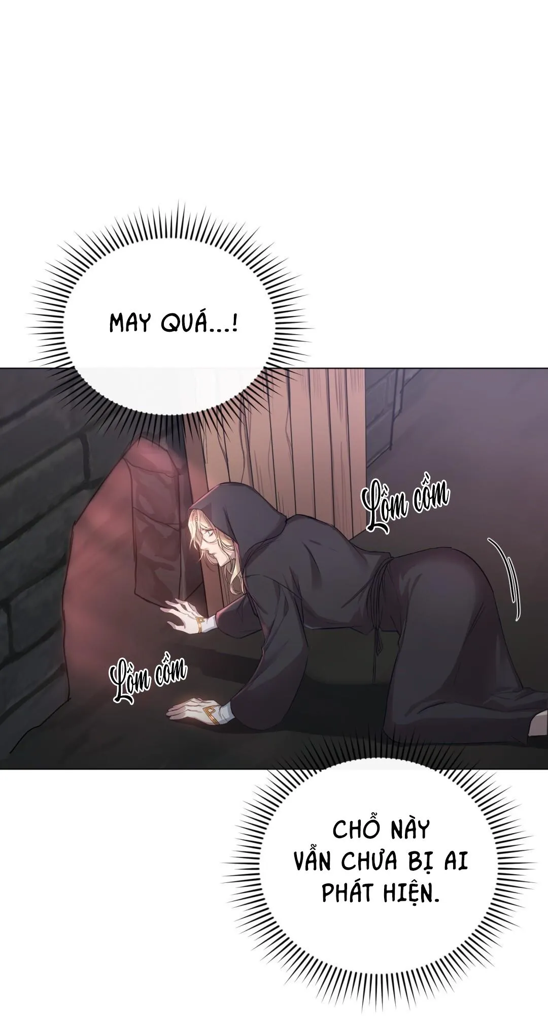 MẶT TRĂNG QUỶ Chapter 2 Trang 43