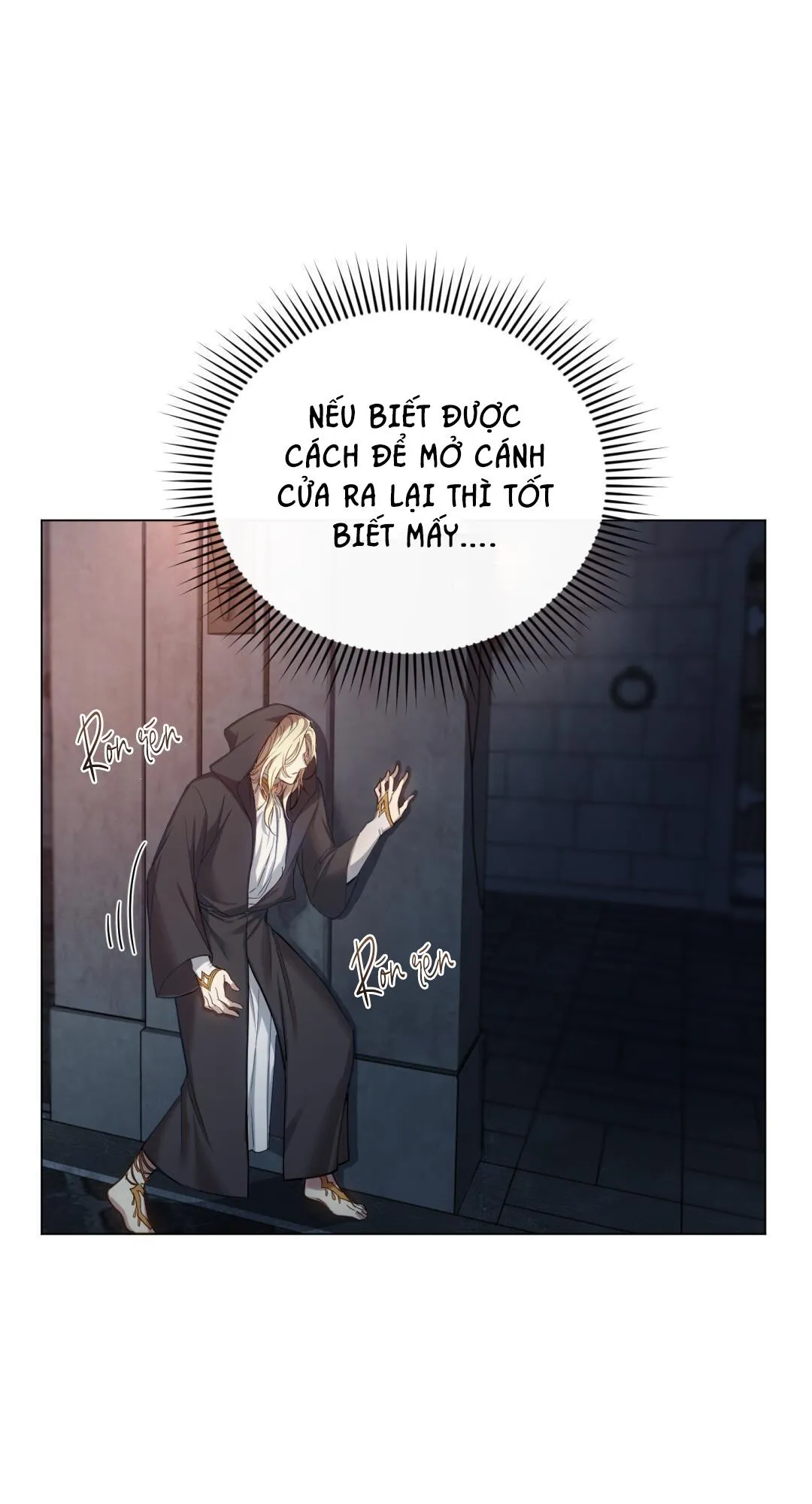 MẶT TRĂNG QUỶ Chapter 2 Trang 49