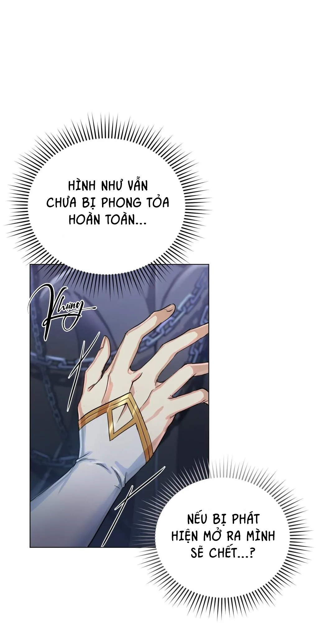 MẶT TRĂNG QUỶ Chapter 2 Trang 51