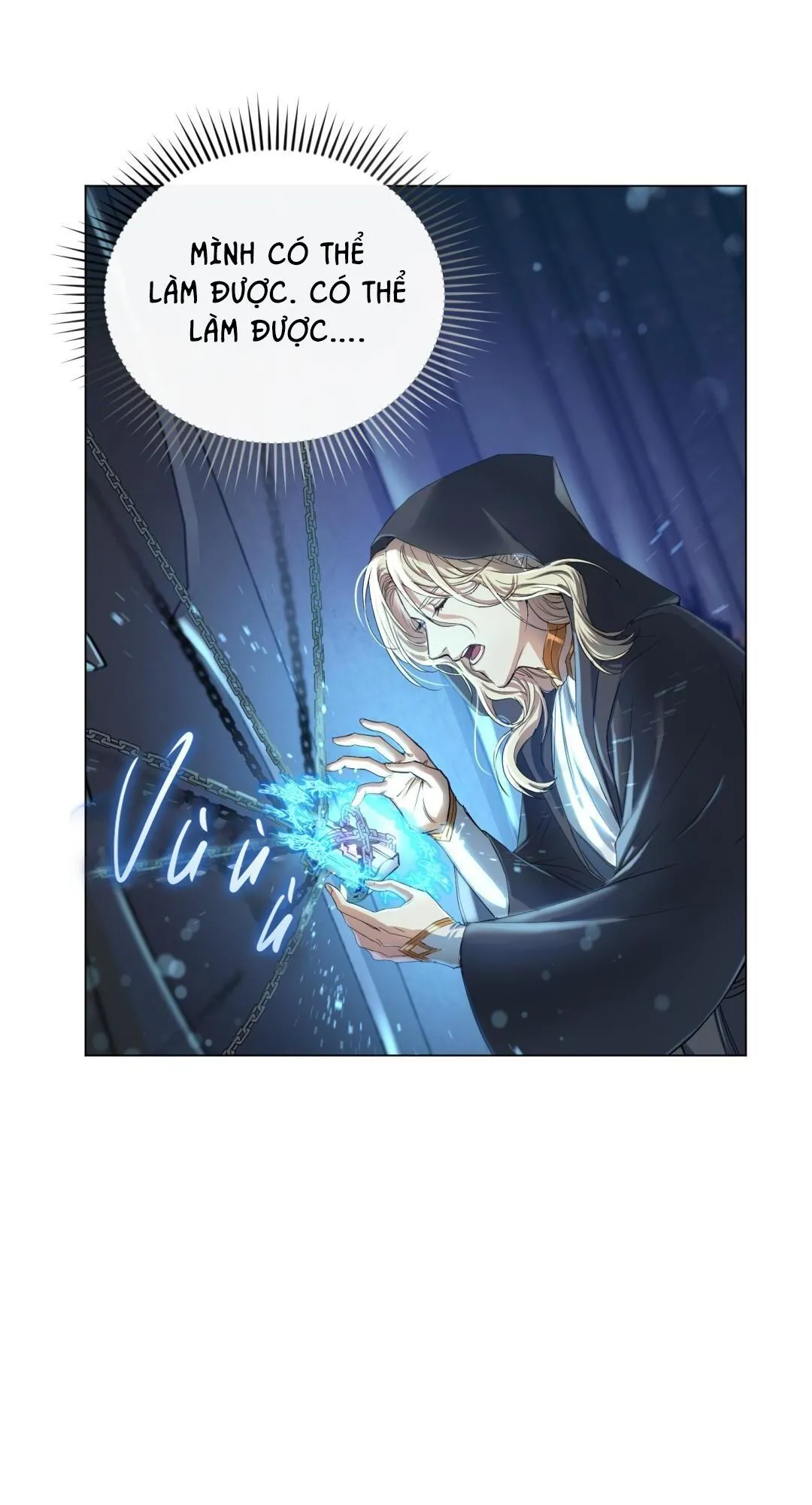 MẶT TRĂNG QUỶ Chapter 2 Trang 55