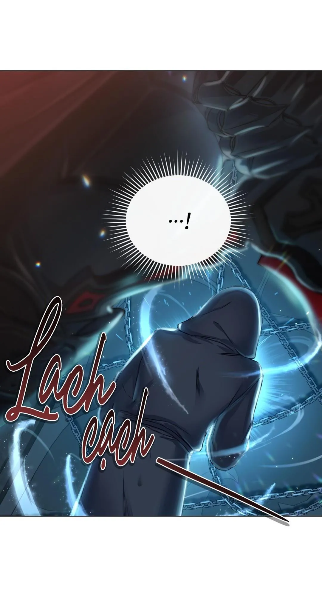 MẶT TRĂNG QUỶ Chapter 2 Trang 58