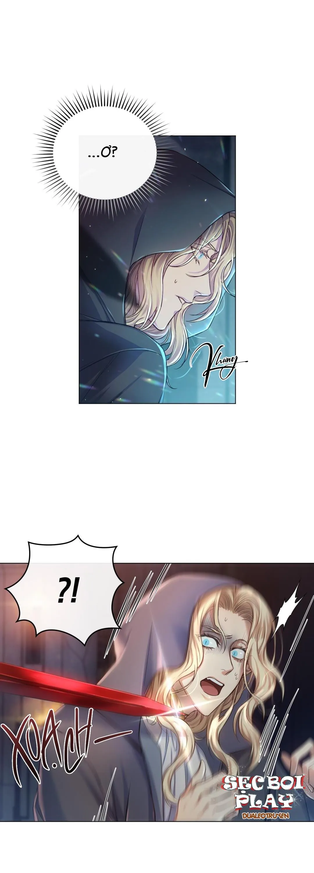 MẶT TRĂNG QUỶ Chapter 2 Trang 59