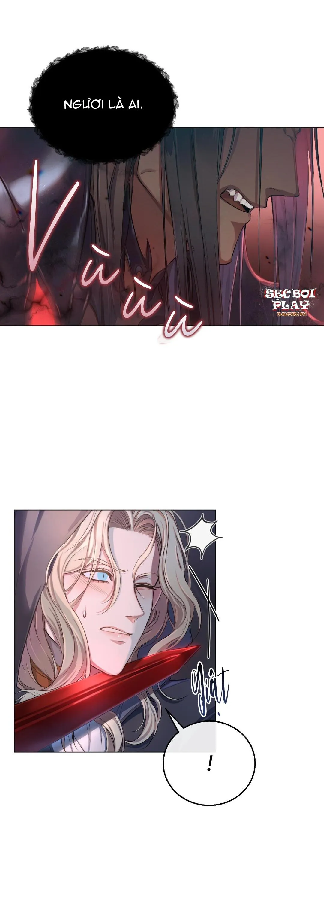 MẶT TRĂNG QUỶ Chapter 2 Trang 61