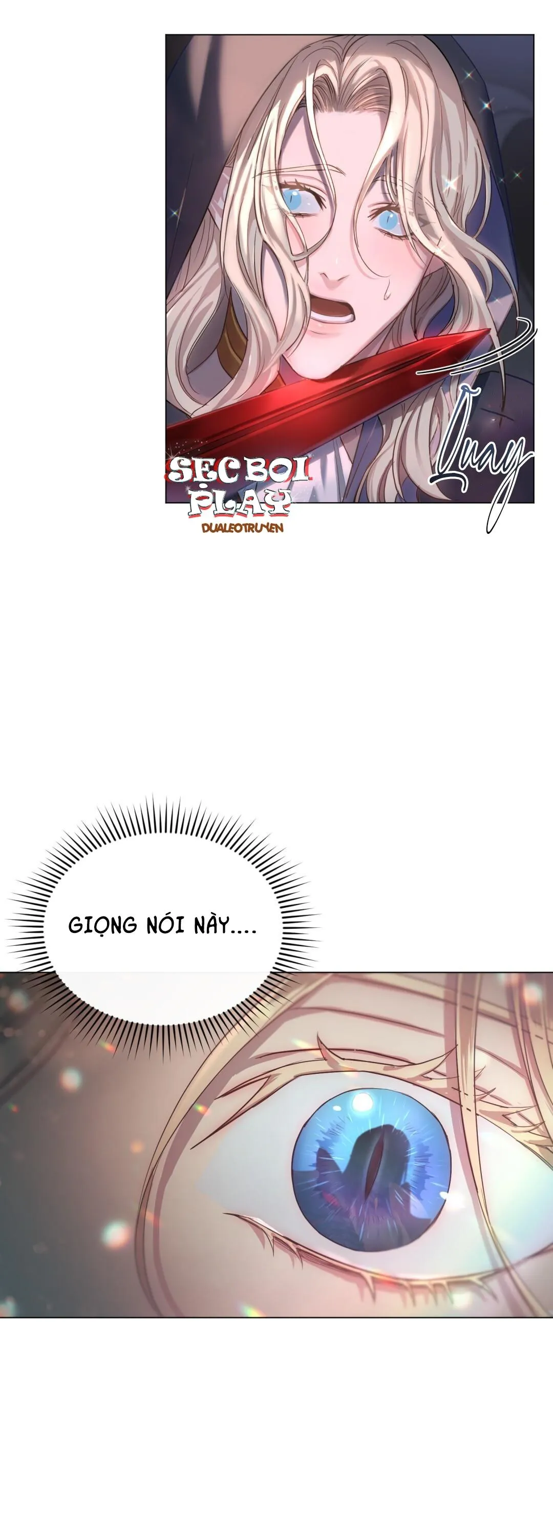 MẶT TRĂNG QUỶ Chapter 2 Trang 63