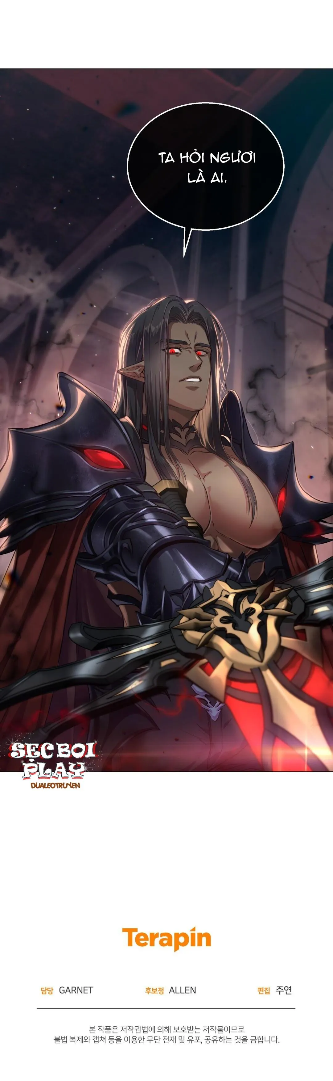 MẶT TRĂNG QUỶ Chapter 2 Trang 64