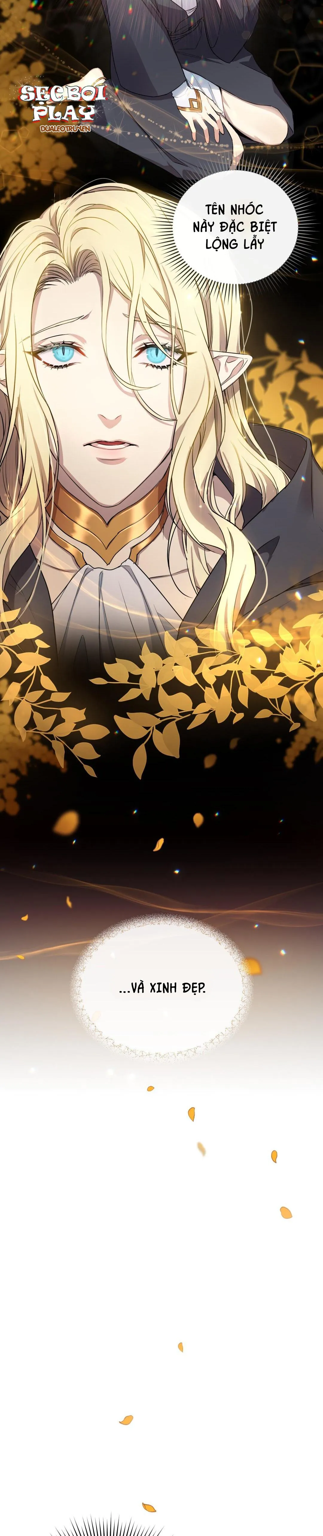 MẶT TRĂNG QUỶ Chapter 3 Trang 22