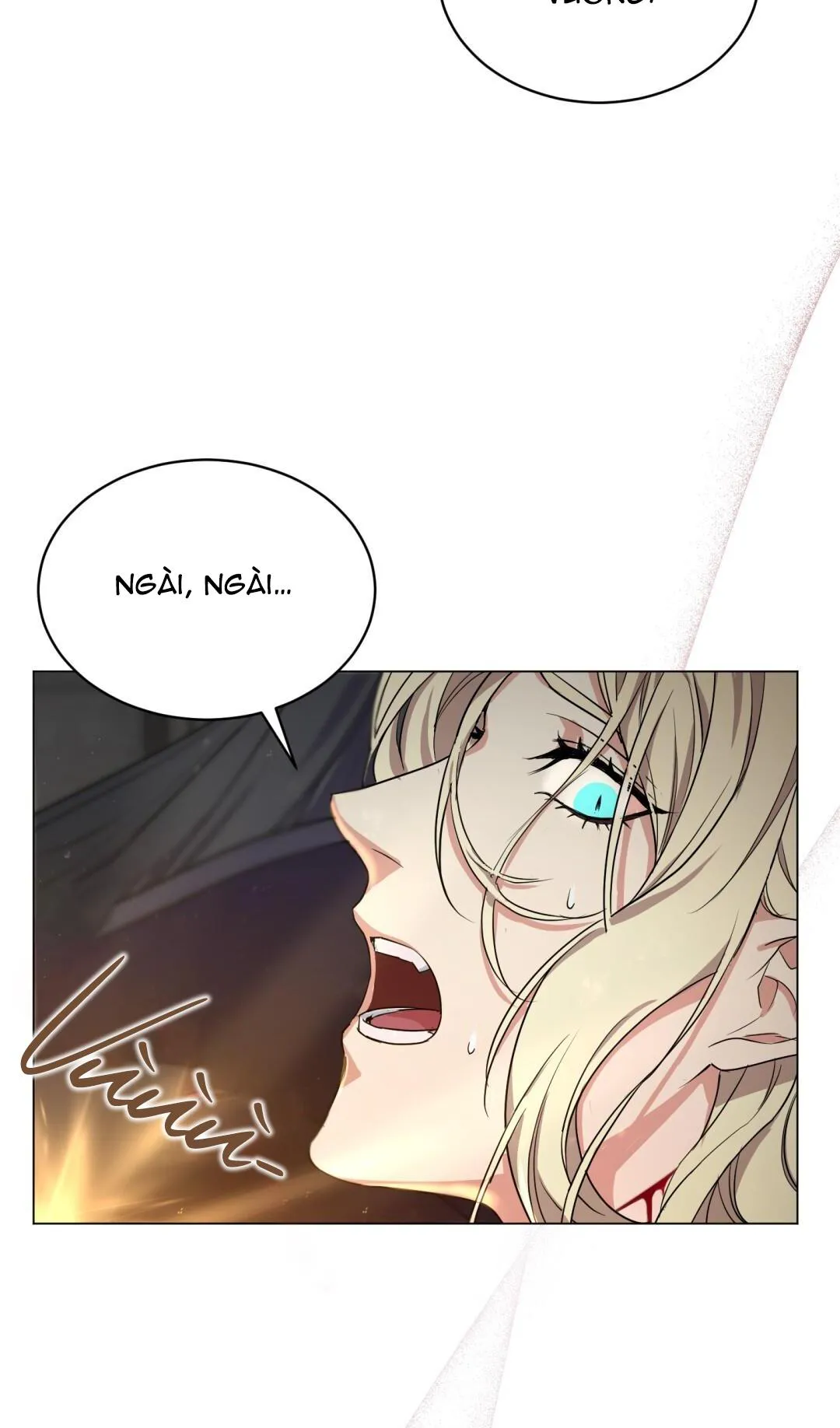 MẶT TRĂNG QUỶ Chapter 3 Trang 33