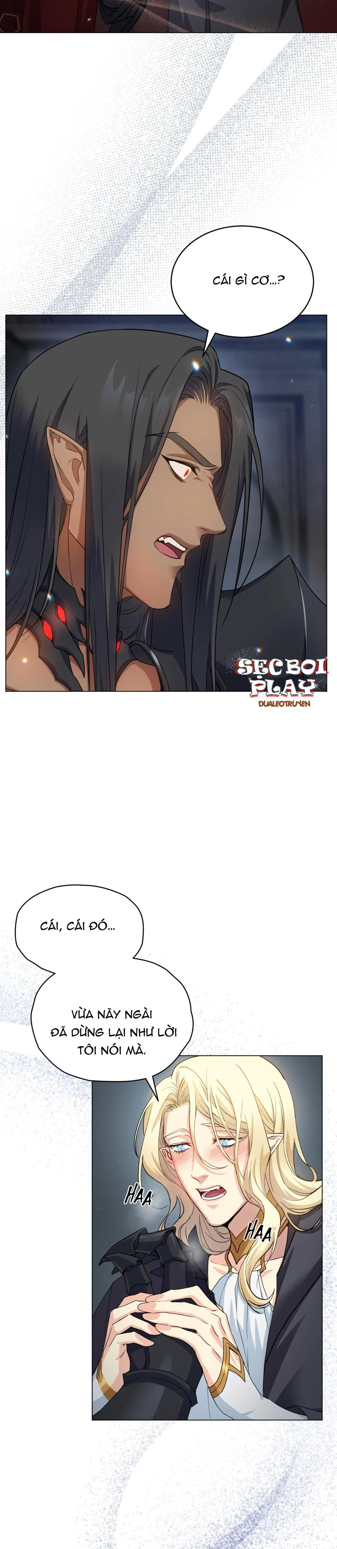 MẶT TRĂNG QUỶ Chapter 4 Trang 7