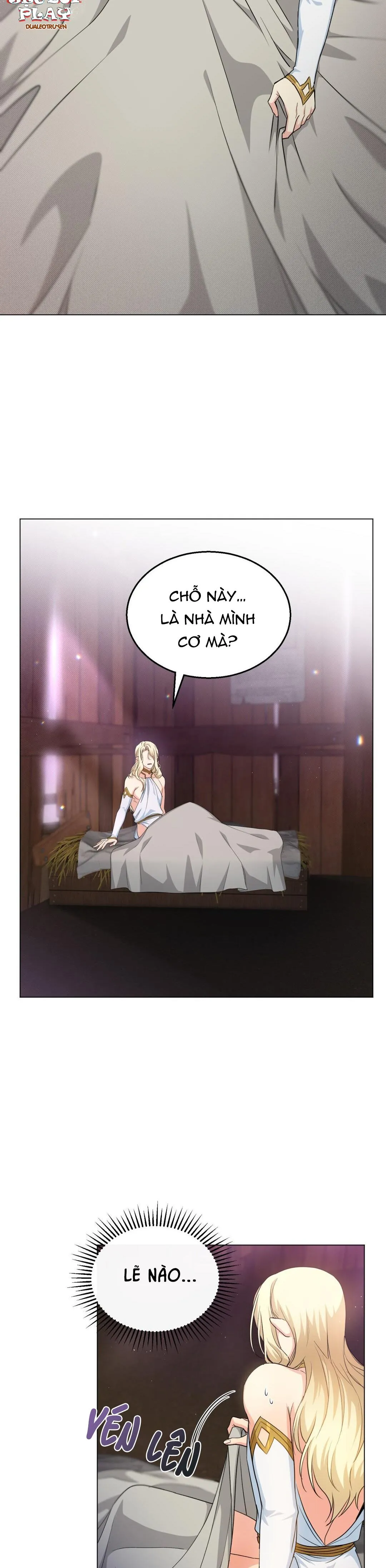 MẶT TRĂNG QUỶ Chapter 5 Trang 13