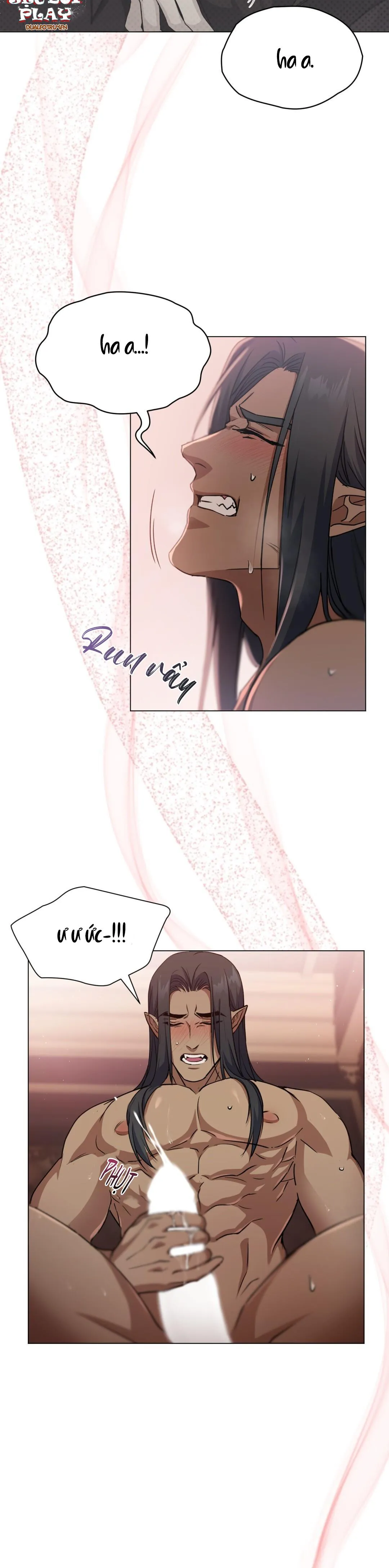 MẶT TRĂNG QUỶ Chapter 5 Trang 23