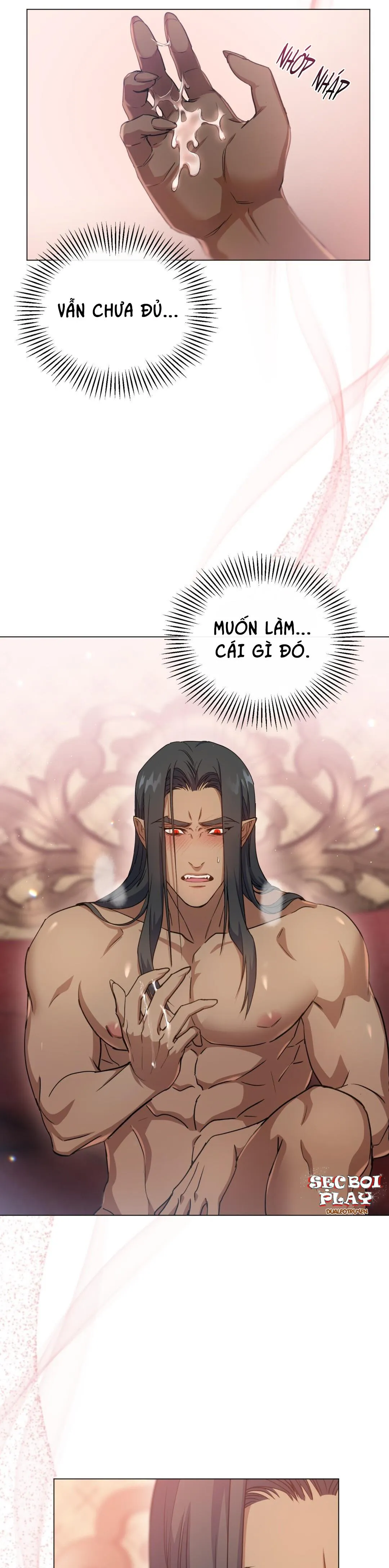 MẶT TRĂNG QUỶ Chapter 5 Trang 24