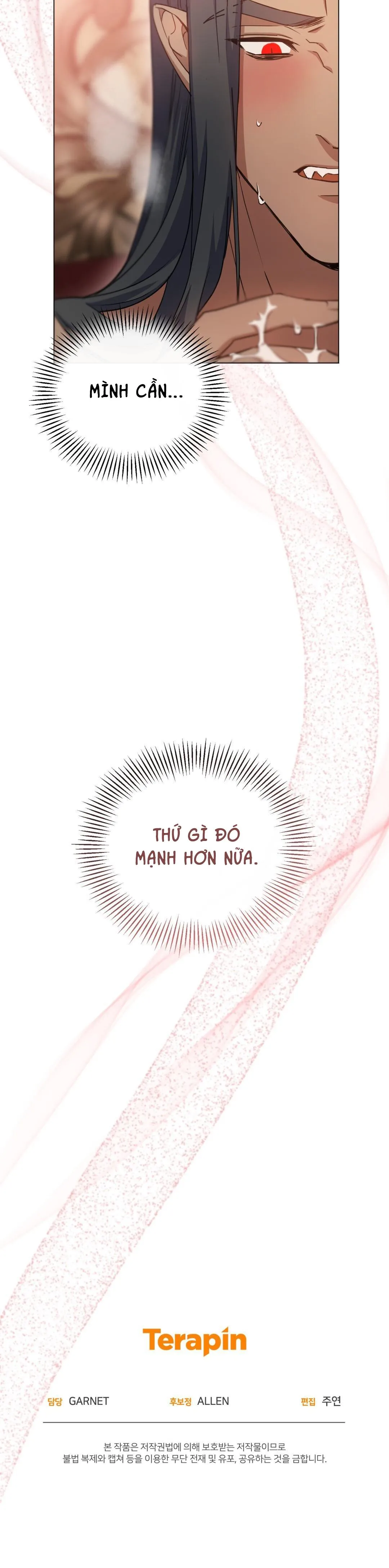 MẶT TRĂNG QUỶ Chapter 5 Trang 25