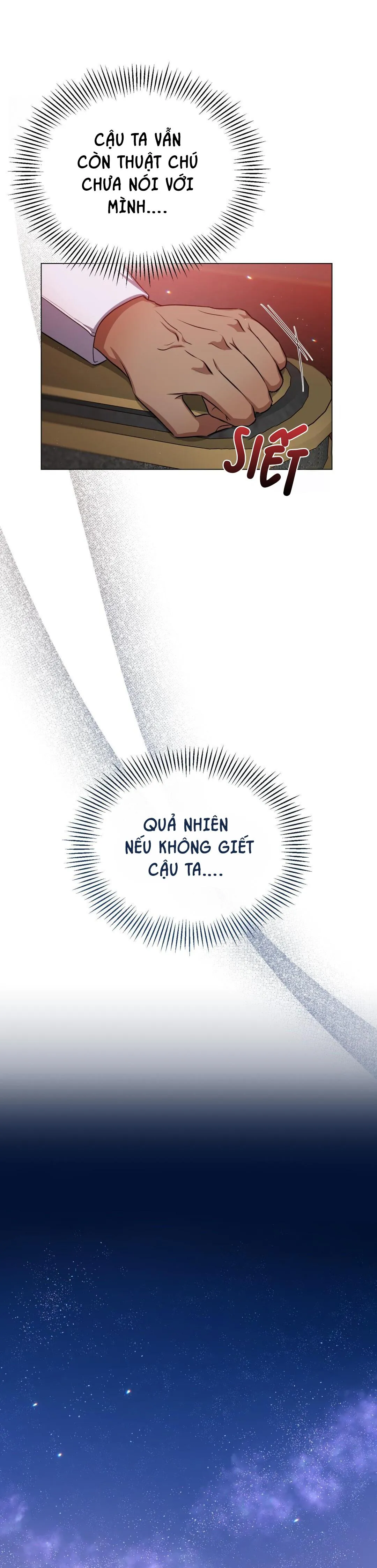 MẶT TRĂNG QUỶ Chapter 6 Trang 8