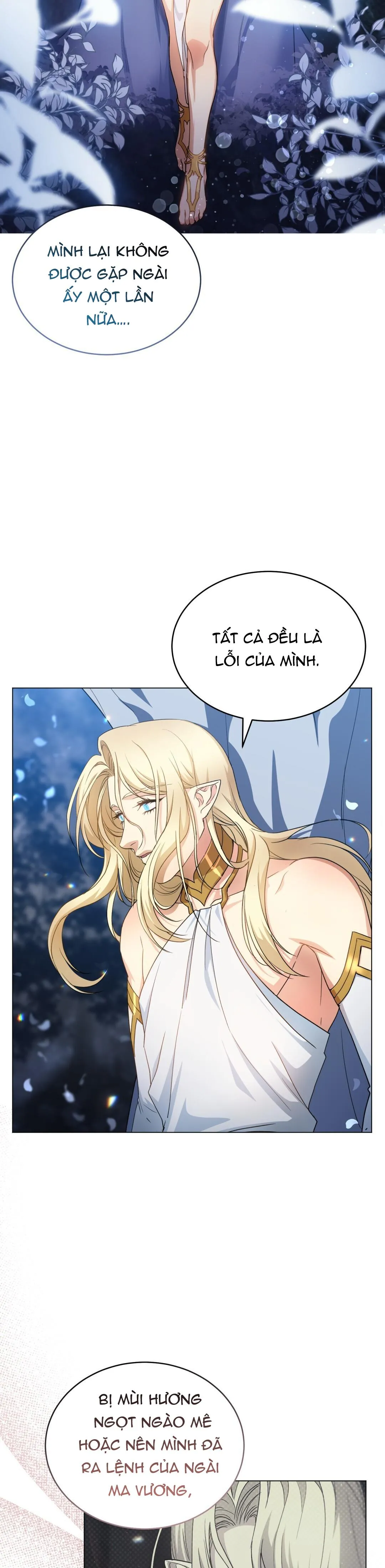 MẶT TRĂNG QUỶ Chapter 6 Trang 11