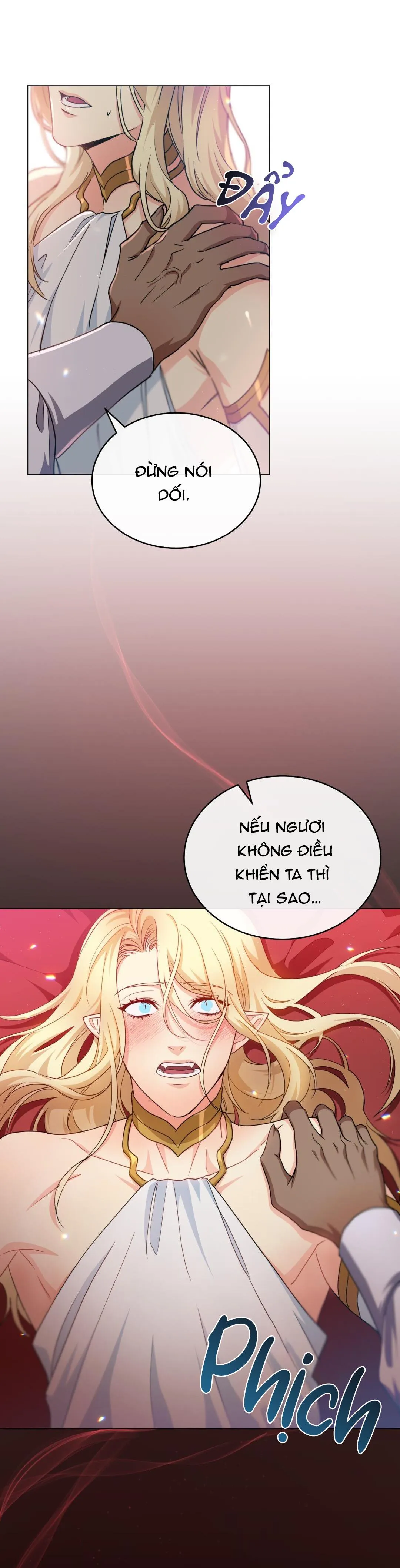 MẶT TRĂNG QUỶ Chapter 6 Trang 24