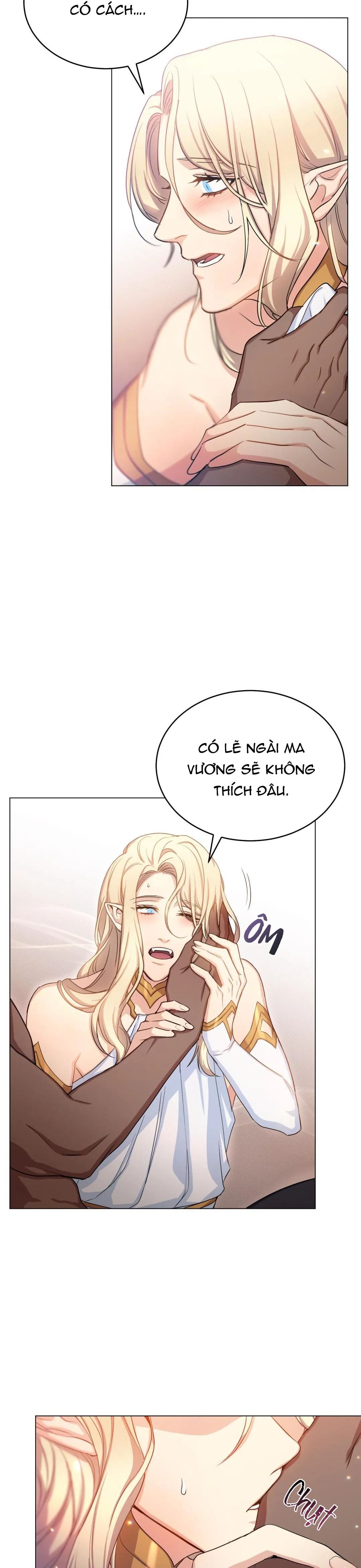 MẶT TRĂNG QUỶ Chapter 7 Trang 4