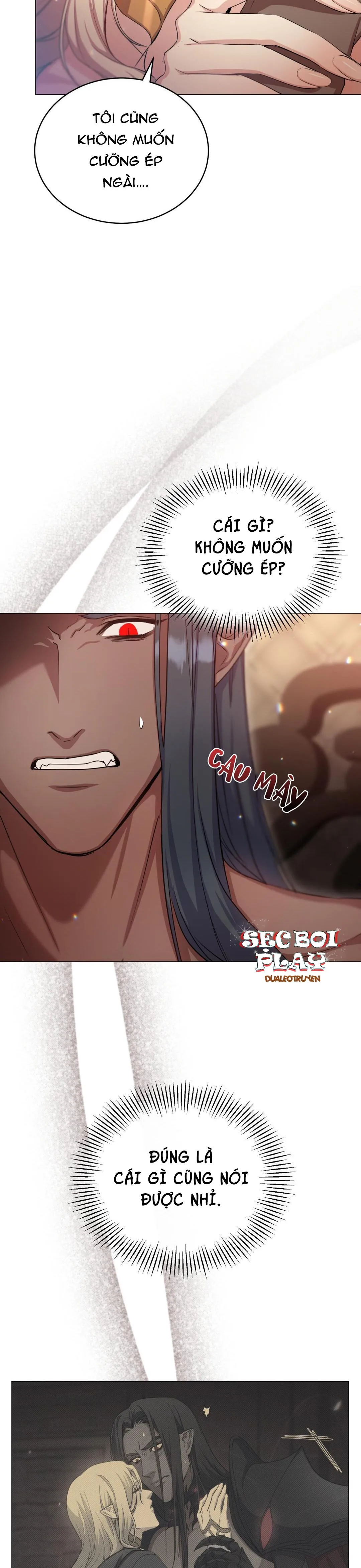 MẶT TRĂNG QUỶ Chapter 7 Trang 5