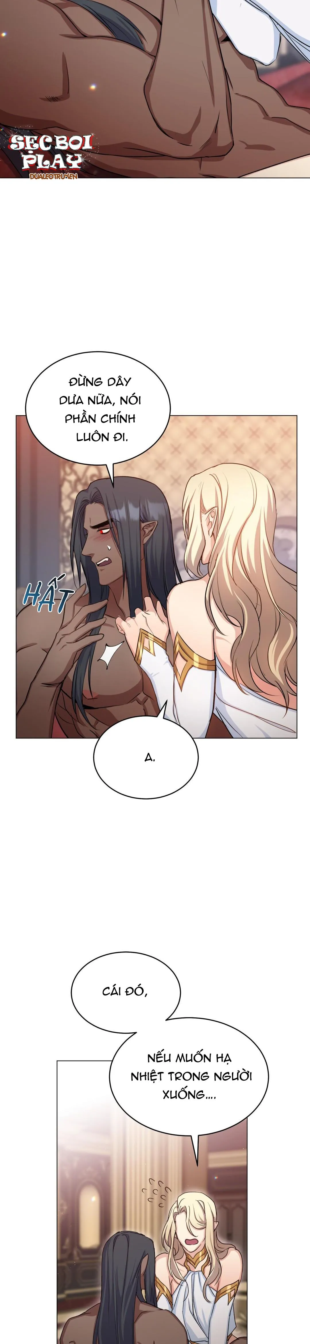 MẶT TRĂNG QUỶ Chapter 7 Trang 7