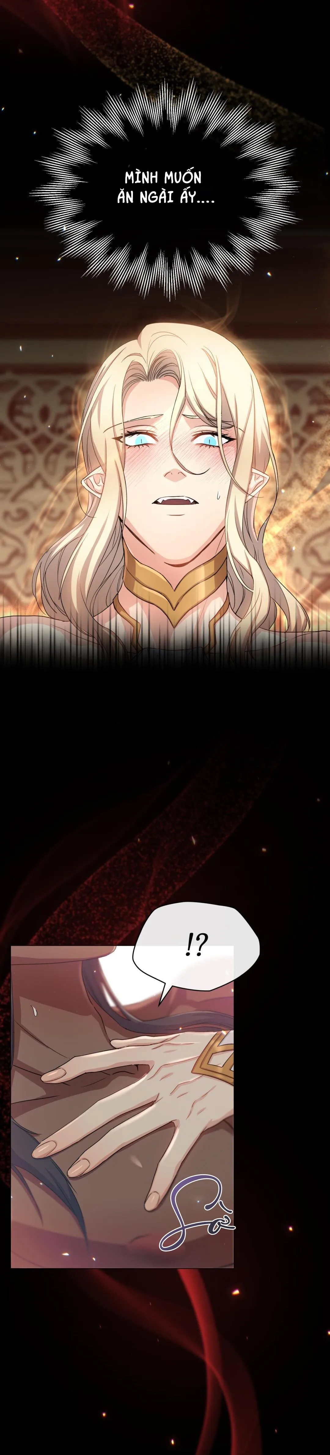 MẶT TRĂNG QUỶ Chapter 7 Trang 15