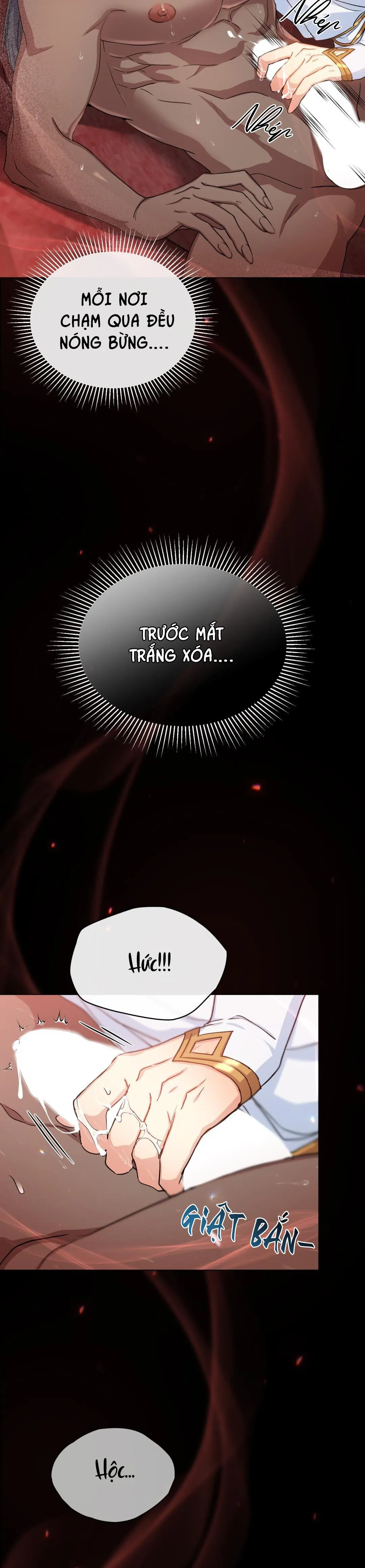 MẶT TRĂNG QUỶ Chapter 7 Trang 24