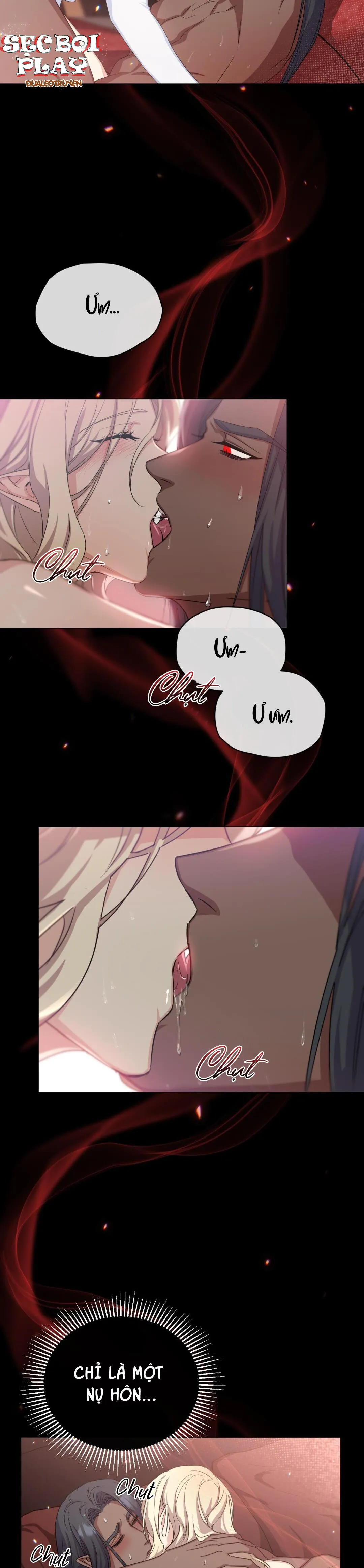 MẶT TRĂNG QUỶ Chapter 7 Trang 28