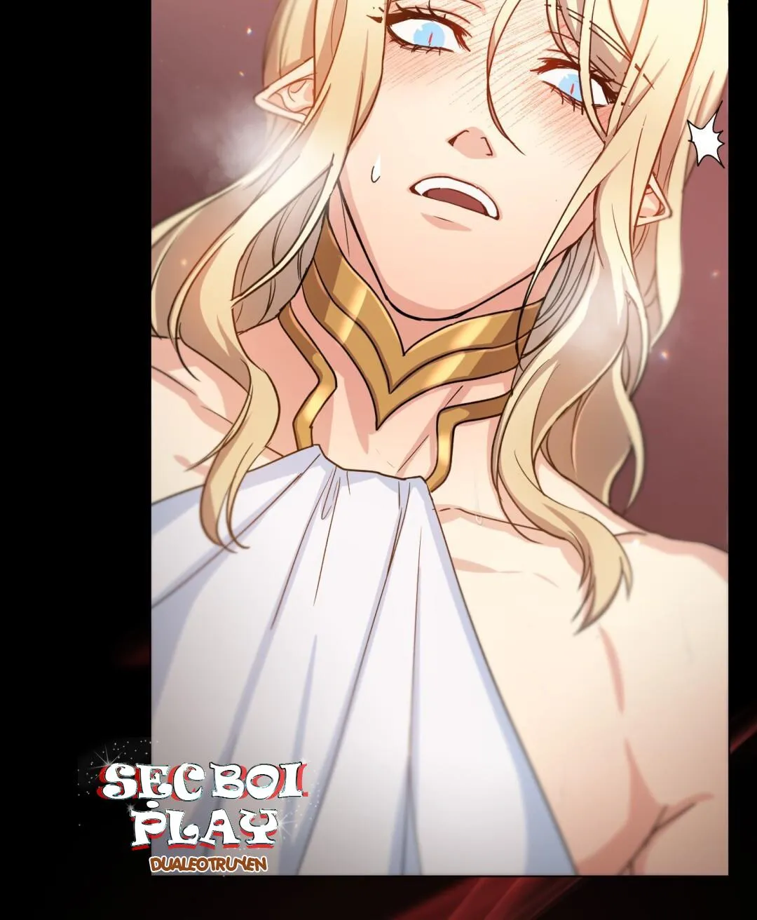 MẶT TRĂNG QUỶ Chapter 7 Trang 31