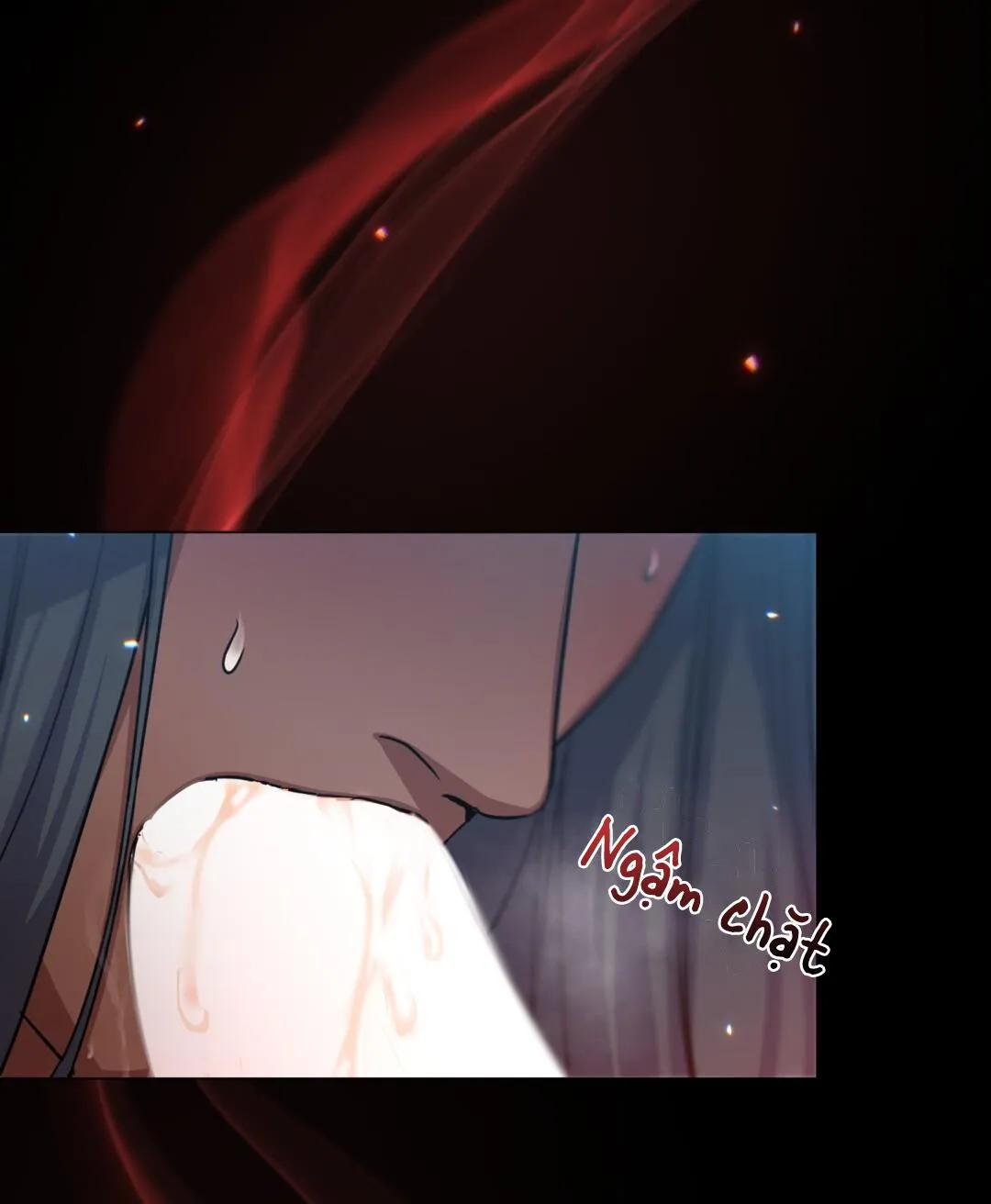 MẶT TRĂNG QUỶ Chapter 7 Trang 32