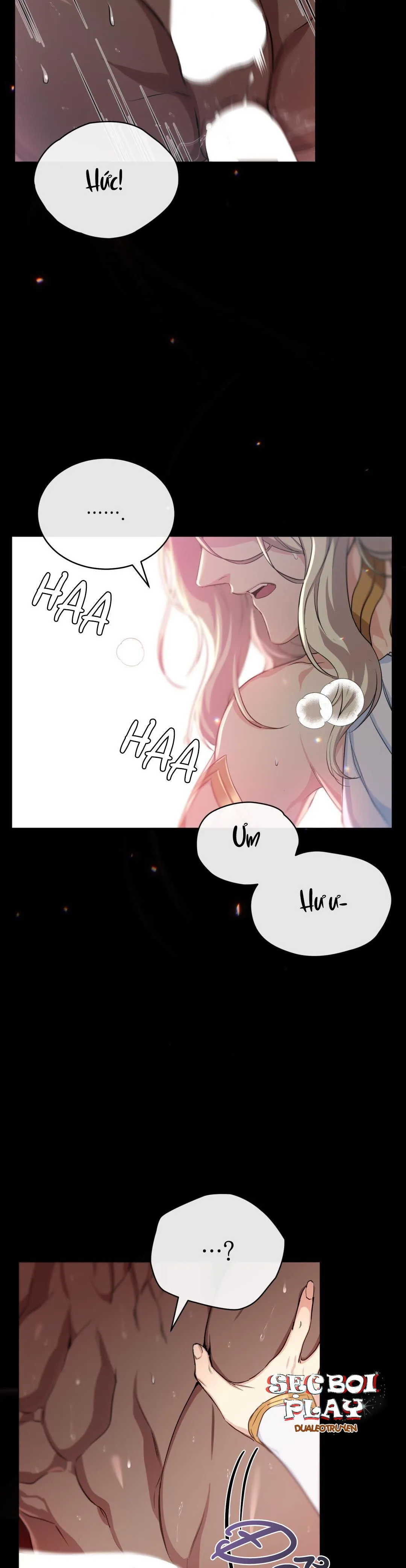 MẶT TRĂNG QUỶ Chapter 8 Trang 23