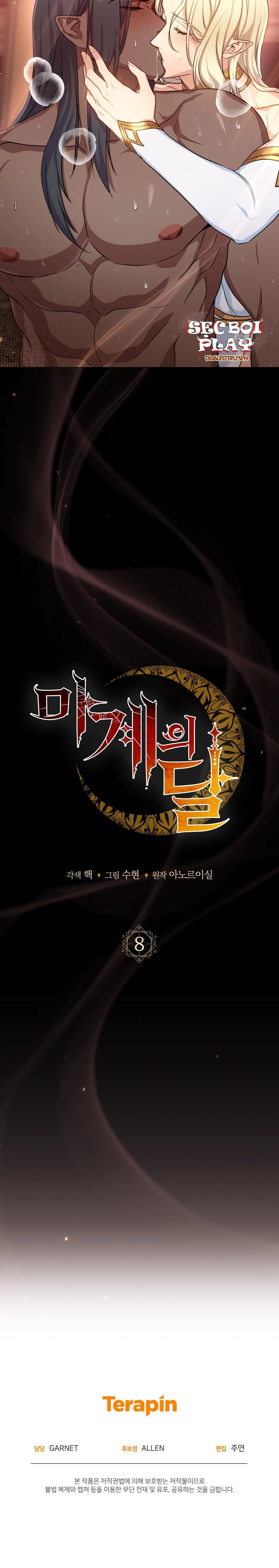 MẶT TRĂNG QUỶ Chapter 8 Trang 36