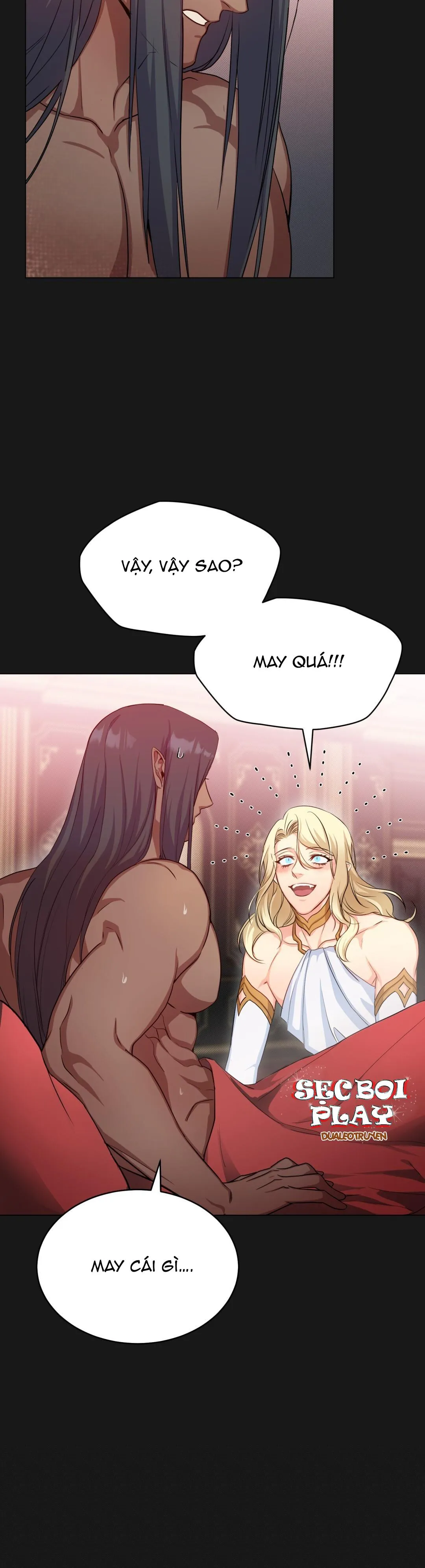 MẶT TRĂNG QUỶ Chapter 9 Trang 11