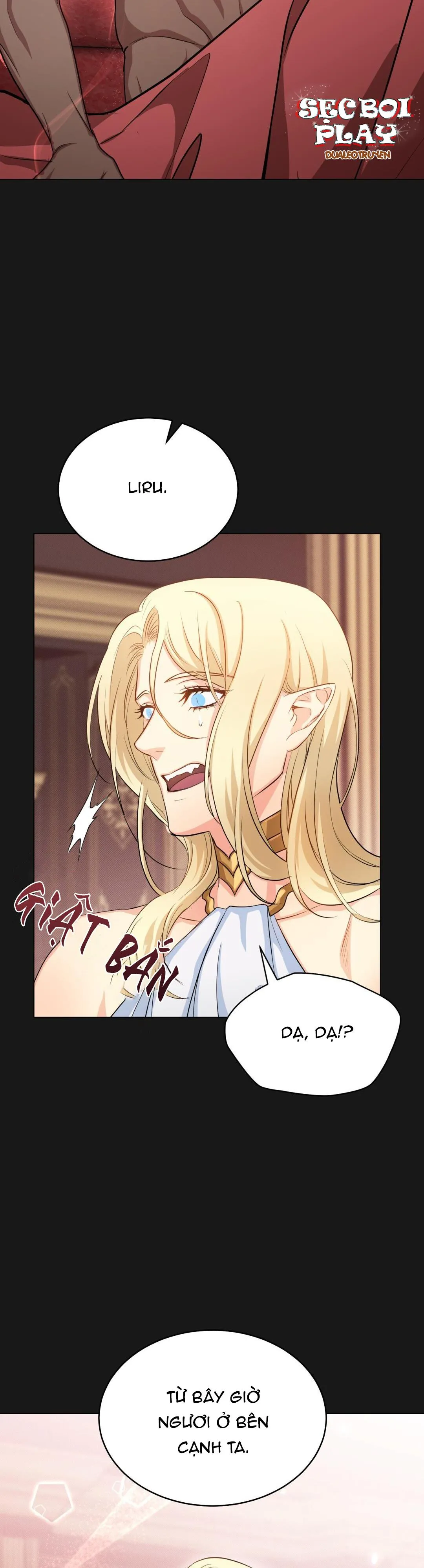 MẶT TRĂNG QUỶ Chapter 9 Trang 13