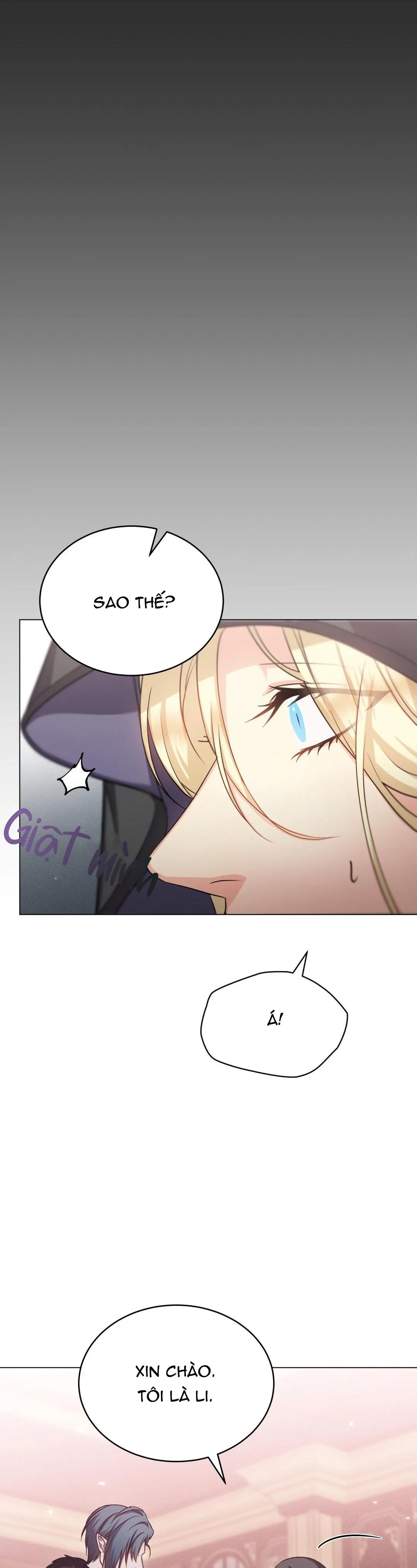 MẶT TRĂNG QUỶ Chapter 9 Trang 20