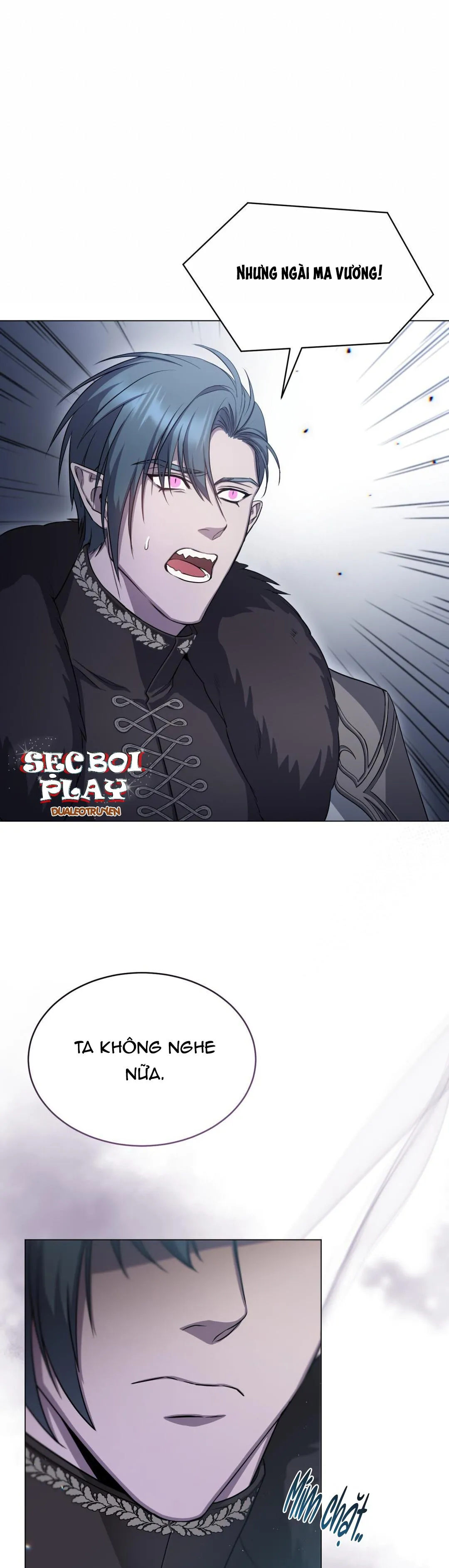 MẶT TRĂNG QUỶ Chapter 9 Trang 29