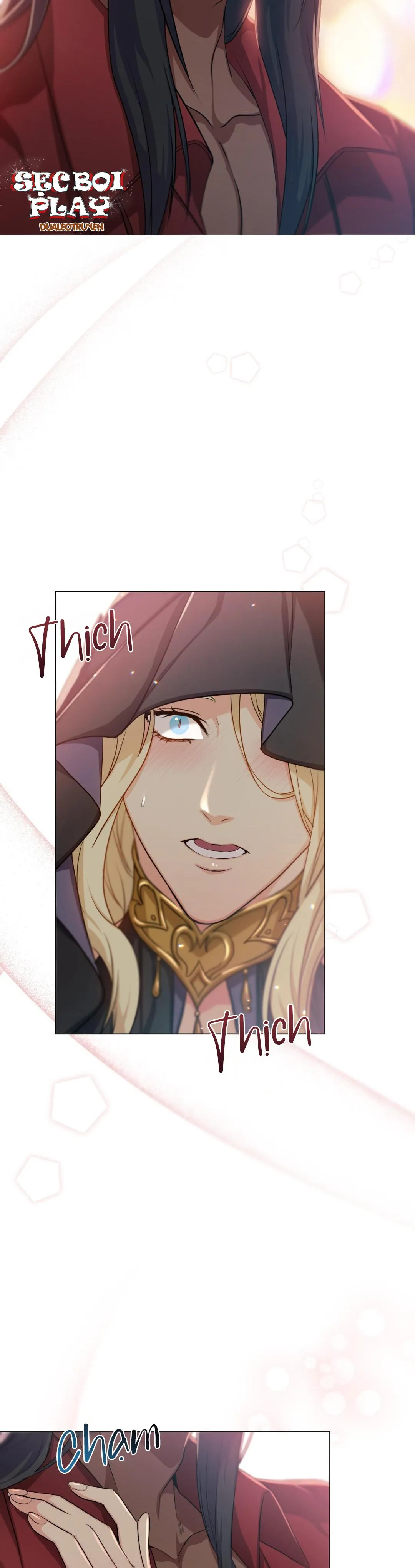 MẶT TRĂNG QUỶ Chapter 9 Trang 33