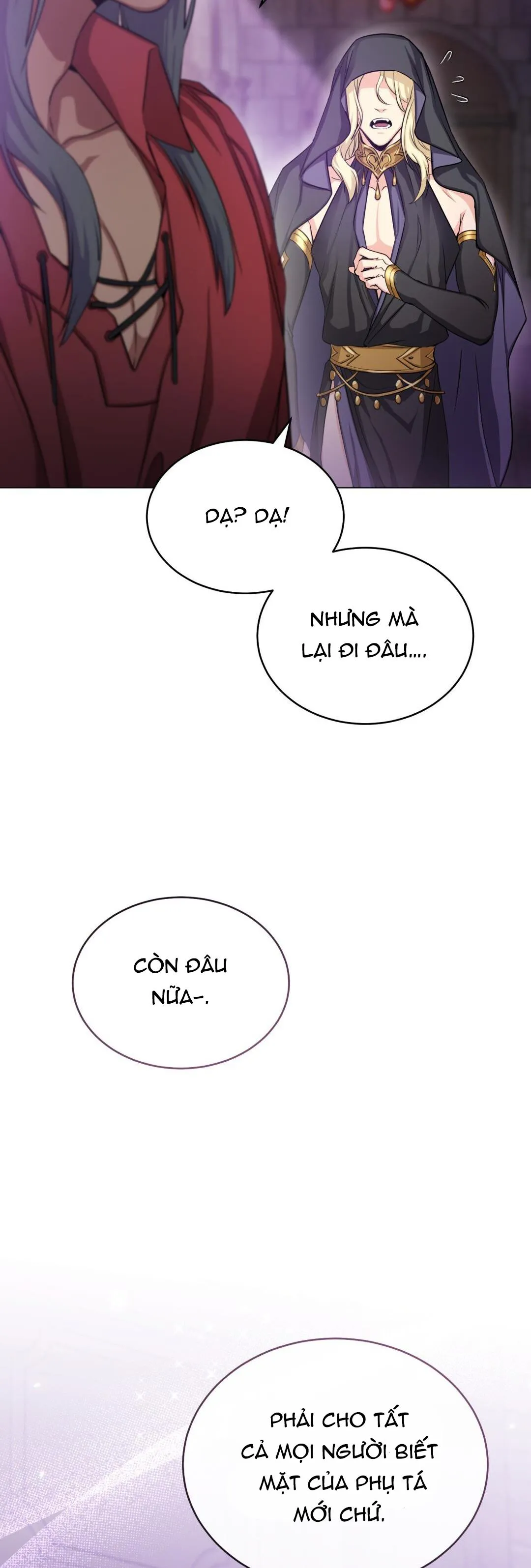 MẶT TRĂNG QUỶ Chapter 9 Trang 39