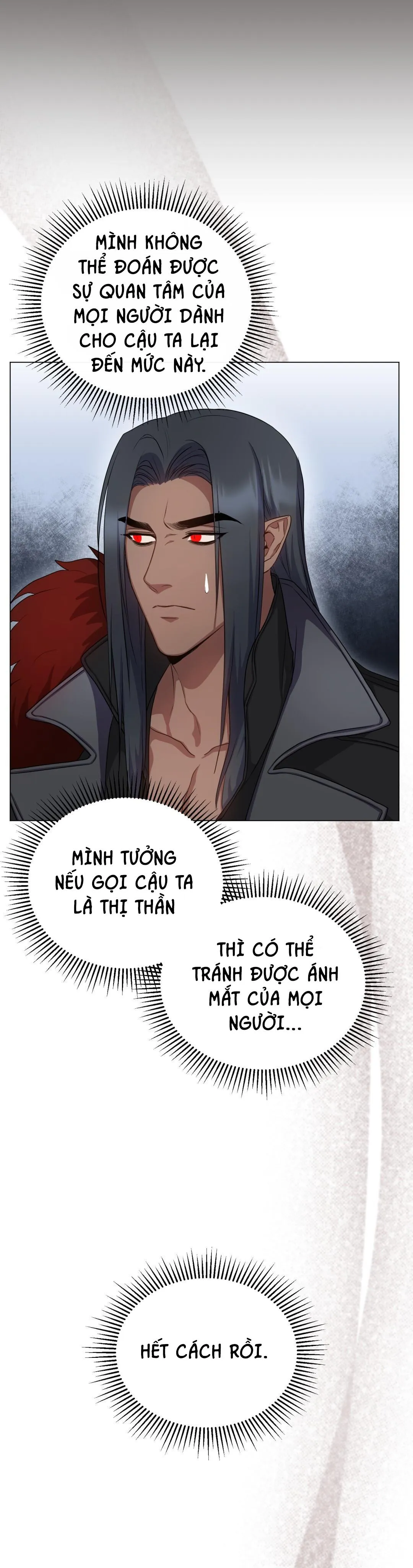 MẶT TRĂNG QUỶ Chapter 10 Trang 4