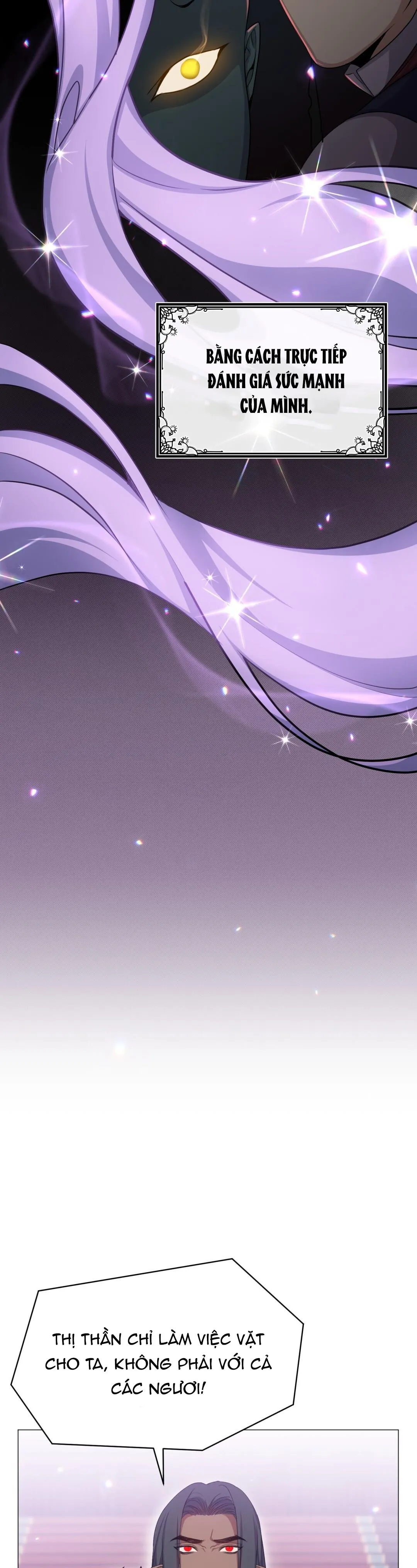 MẶT TRĂNG QUỶ Chapter 10 Trang 15