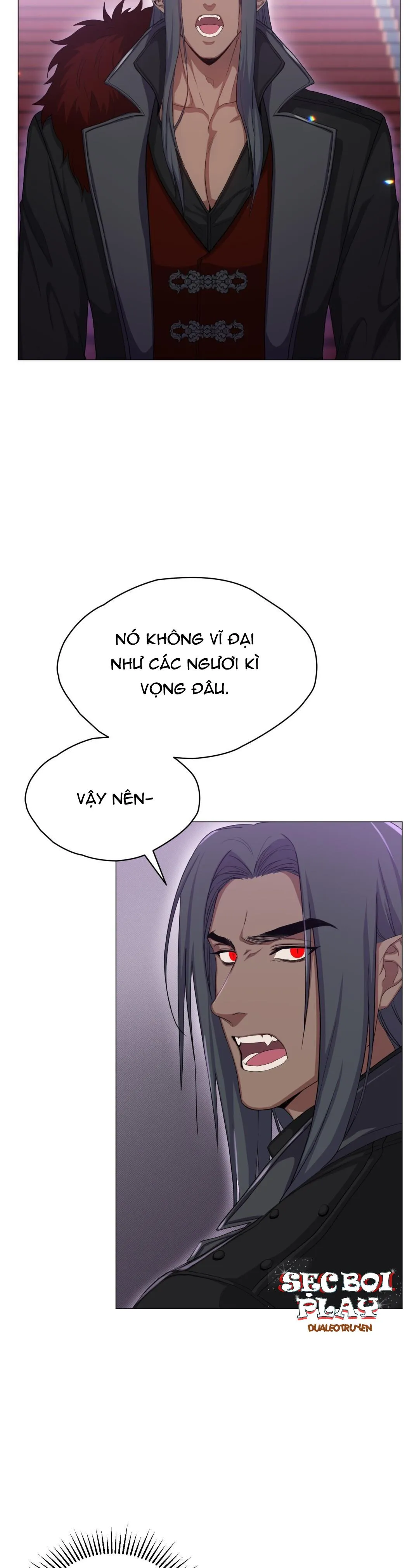 MẶT TRĂNG QUỶ Chapter 10 Trang 16