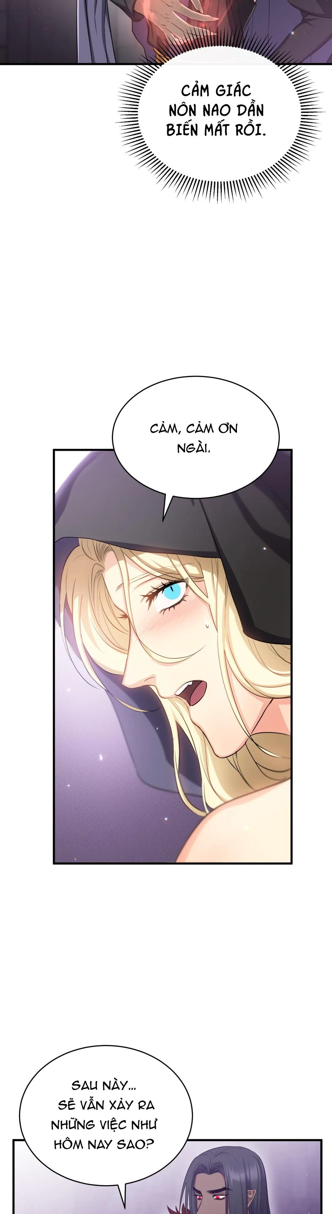 MẶT TRĂNG QUỶ Chapter 10 Trang 31