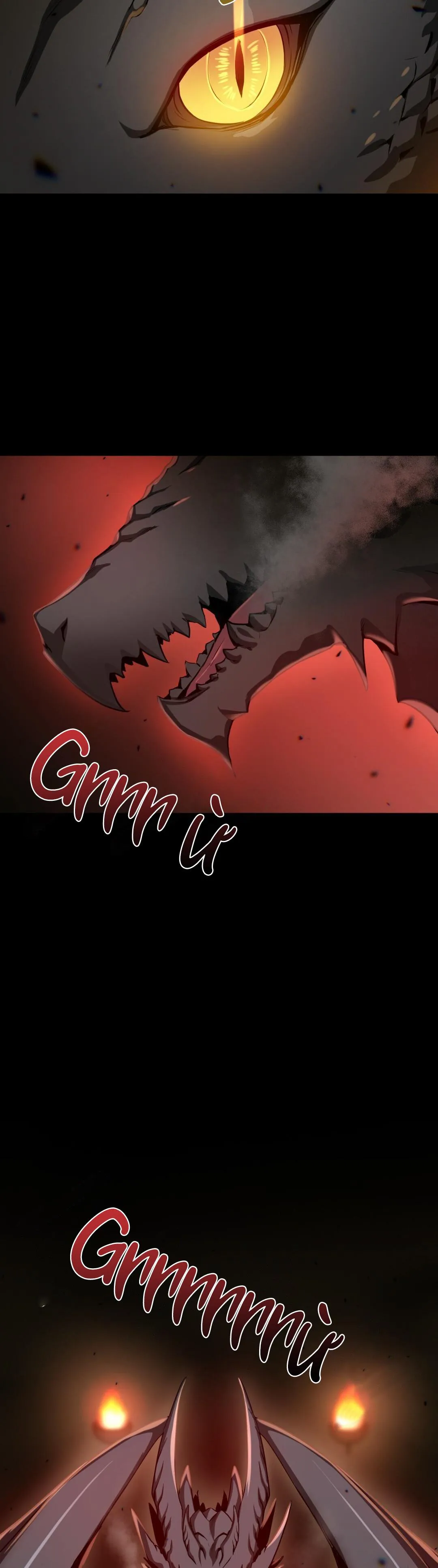 MẶT TRĂNG QUỶ Chapter 10 Trang 39