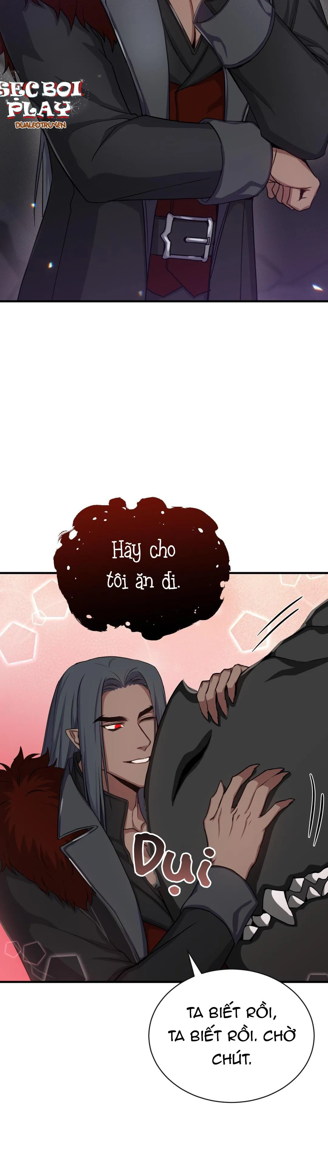 MẶT TRĂNG QUỶ Chapter 11 Trang 7