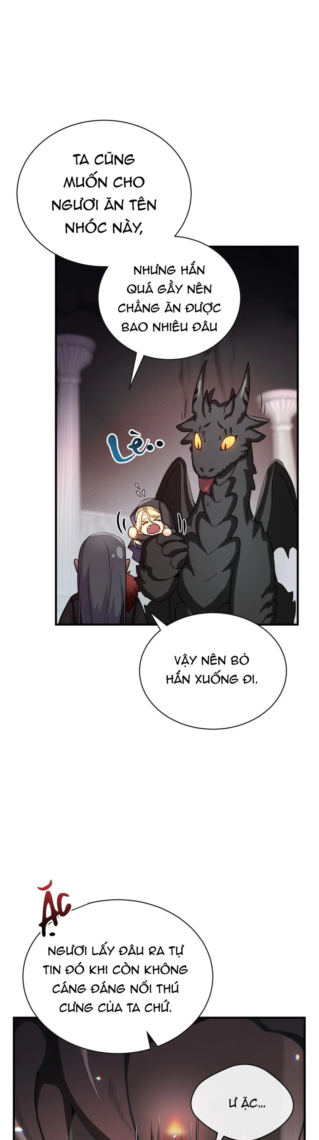 MẶT TRĂNG QUỶ Chapter 11 Trang 8