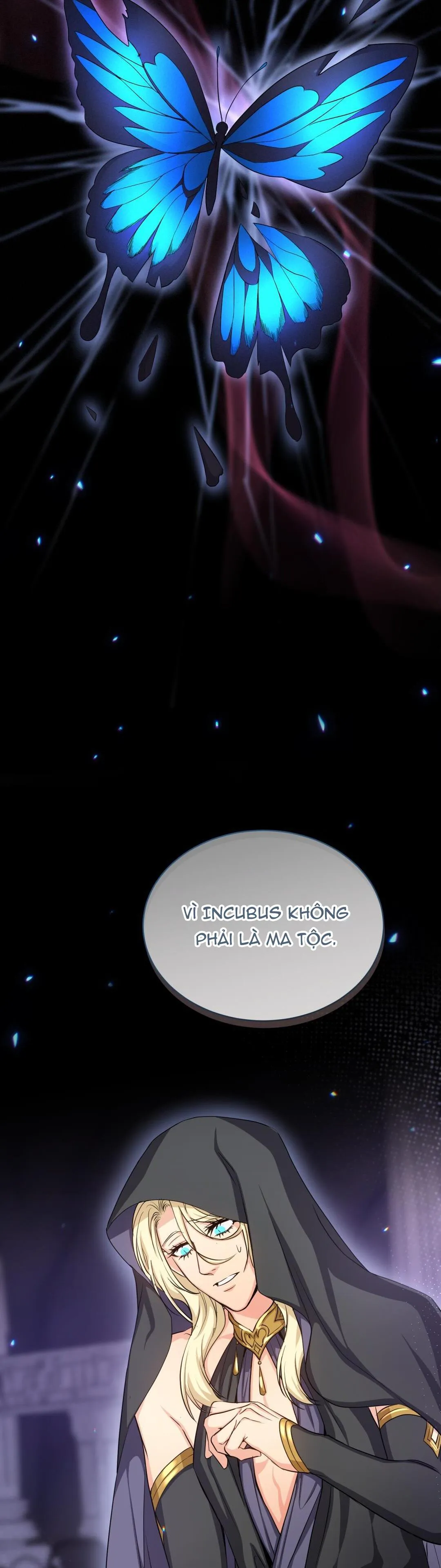 MẶT TRĂNG QUỶ Chapter 11 Trang 13