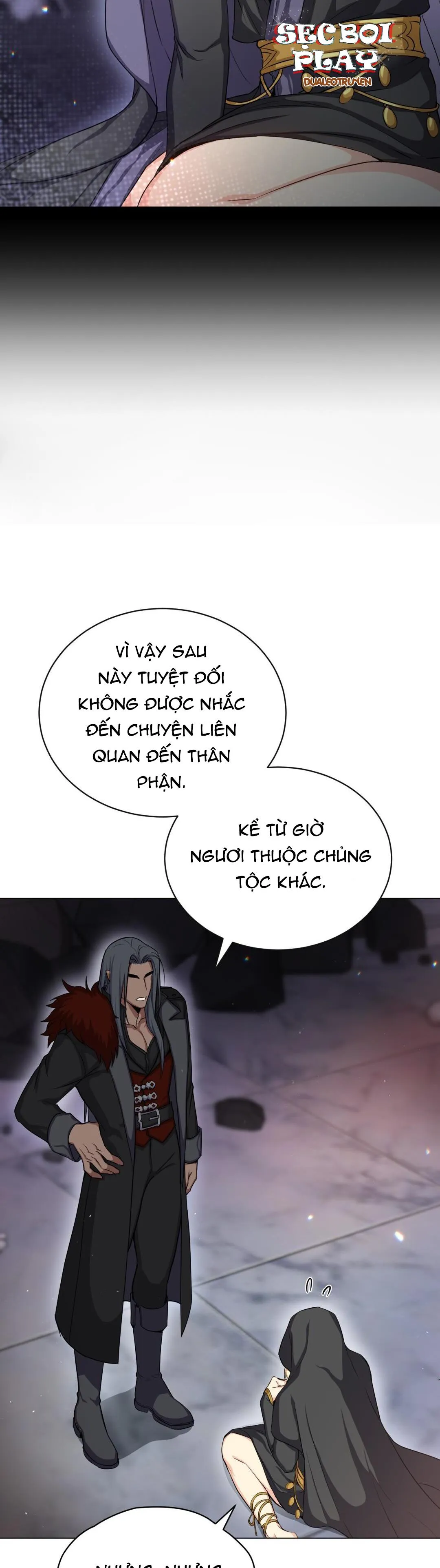 MẶT TRĂNG QUỶ Chapter 11 Trang 14