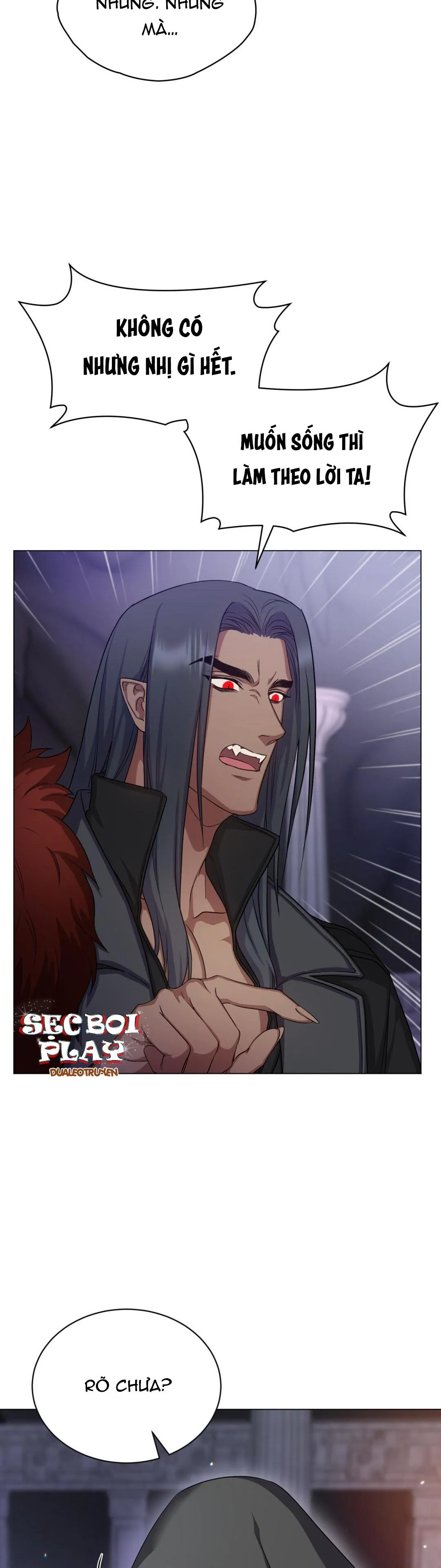 MẶT TRĂNG QUỶ Chapter 11 Trang 15