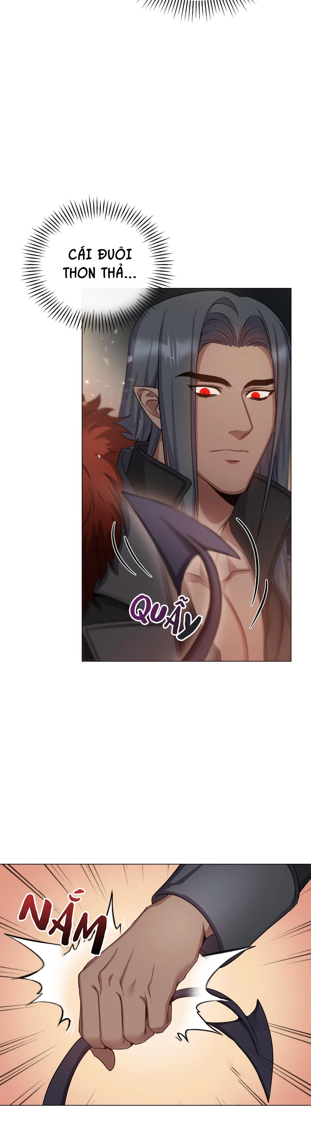MẶT TRĂNG QUỶ Chapter 11 Trang 21