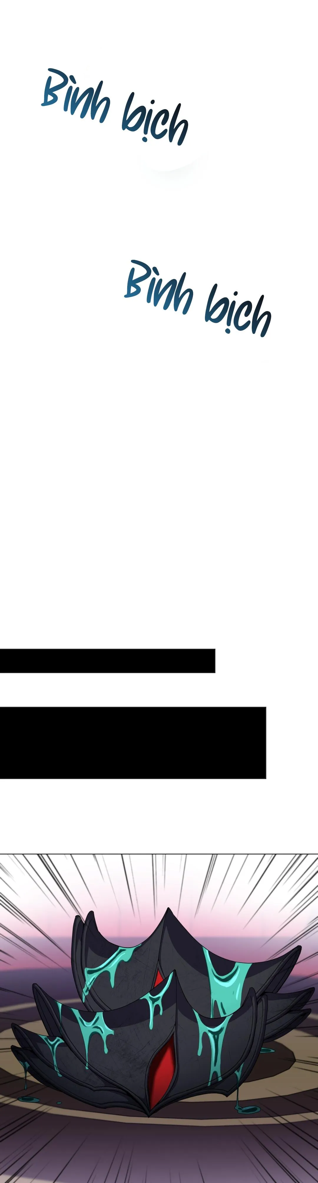 MẶT TRĂNG QUỶ Chapter 11 Trang 40
