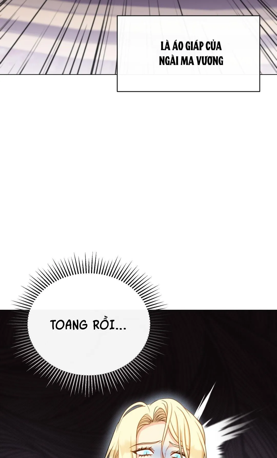 MẶT TRĂNG QUỶ Chapter 11 Trang 41