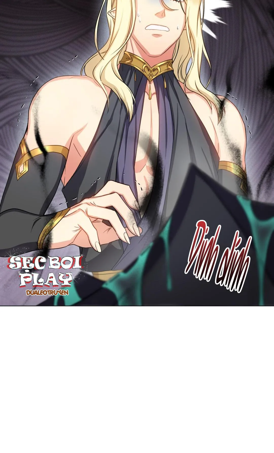 MẶT TRĂNG QUỶ Chapter 11 Trang 42